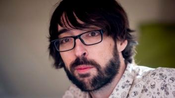 El exabrupto irónico de Quique Peinado a un tuitero que le llamó "vago"