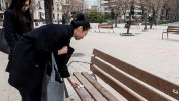 ¿Por qué llueve barro en algunas partes de España?