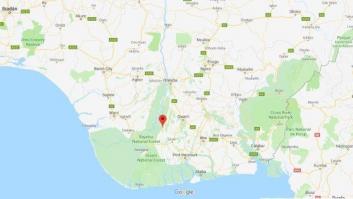 Al menos 16 muertos en un tiroteo a la salida de una misa en Nigeria