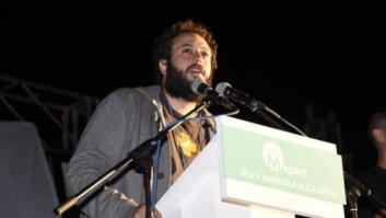 La Fiscalía pide al juez que impute a Guillermo Zapata por sus tuits