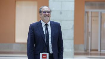 Gabilondo, el candidato mejor valorado por los madrileños