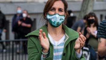 Más Madrid pone en un compromiso a PP y Cs al pedirles que veten el pin parental