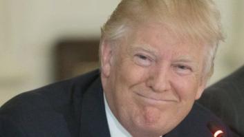 Sólo el 42% de los estadounidenses aprueban a Trump en su primer mes de mandato