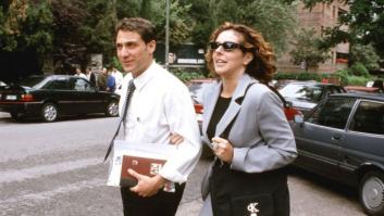 No, un hombre maltratador no es un "enfermo"