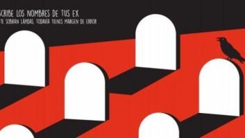 ¿Quieres olvidar a tu ex? Prueba con este divertido cuaderno de actividades