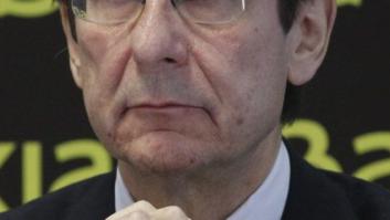El presidente de Bankia se sube el sueldo 250.000 euros por conseguir objetivos