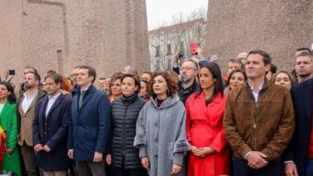 La pacífica convivencia