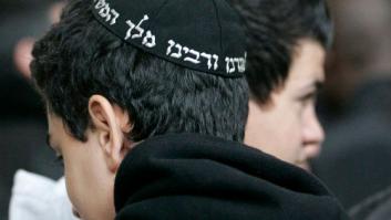 Los ataques a judíos se disparan en Francia un 74% en 2018