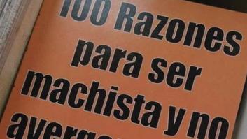 Un libro machista de autor español, retirado de la Feria del Libro de Cuba por "inaceptable y ofensivo"