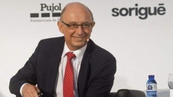 El Gobierno dice que "en este momento" no está en sus planes devolver la extra