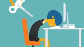 Ocho historias de personas que odiaban tanto su trabajo que enfermaron