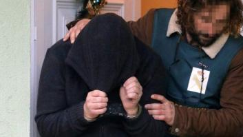 Prisión sin fianza para 'El Chicle', asesino confeso de Diana Quer