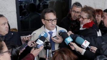 El abogado de 'El Chicle' niega que su cliente confesara el asesinato de Diana Quer