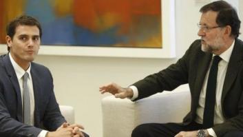 El PP pide explicaciones a Ciudadanos por el informe del Tribunal de Cuentas