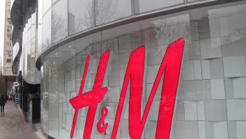 H&M plantea un ERE en España que afectará a un máximo de 1.100 trabajadores