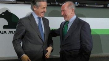 Blesa y Rato, condenados a seis y cuatro años y seis meses por las 'black'