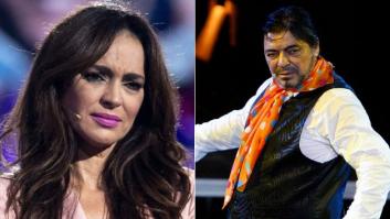 El vínculo desconocido entre Olga Moreno y Antonio Canales, concursantes de 'Supervivientes 2021'