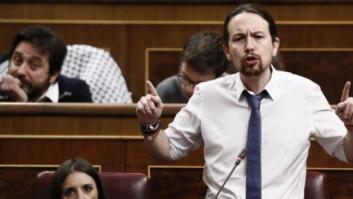 La reacción viral de Iglesias sobre Urdangarin en Twitter: "Se escribirán canciones y..."