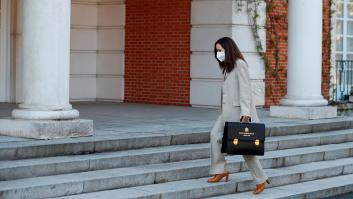 La Fiscalía rechaza imputar a Belarra y la Ejecutiva de Podemos por el caso Neurona