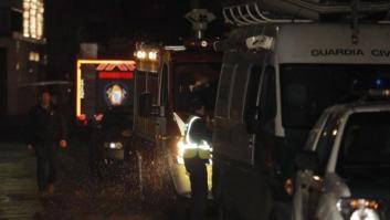 El detenido confiesa haber matado a Diana Quer