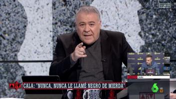 Ferreras deja una lapidaria sentencia en 'Al Rojo Vivo': y no es nada de política