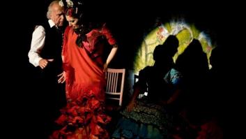 'Canela' es canela fina y champán gitano con mucho duende