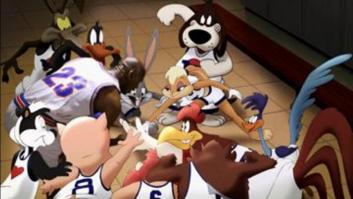 'Space Jam' para nostálgicos: la web original sigue viva y es una joya histórica