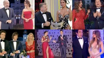 Cómo elegir en qué canal ver las uvas esta Nochevieja