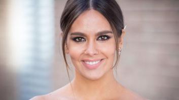 Cristina Pedroche defiende que su vestido es "superfeminista"