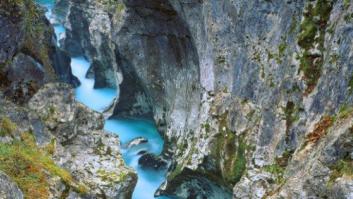 Quizás el río más hermoso del planeta (FOTOS)