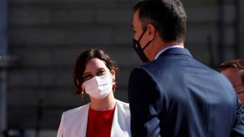 El Gobierno lamenta las negociaciones de Ayuso para la vacuna Sputnik