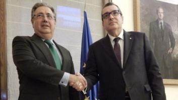 Jané asegura que Zoido no responde sus llamadas para "compartir información sensible" sobre yihadismo