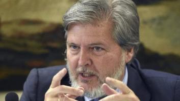 Íñigo Méndez de Vigo sustituye a Wert como ministro de Educación