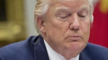 The Washington Post estrena eslogan para defender la democracia en la "era Trump"