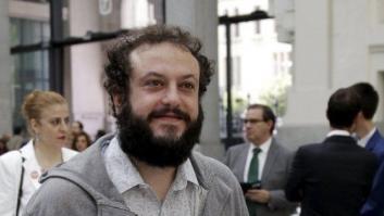 Ahora Madrid denuncia el "acoso" que sufre Zapata