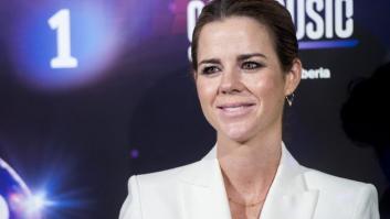 Amelia Bono revela el trastorno que sufre desde hace años