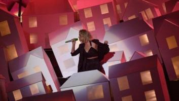 El legado de David Bowie brilla en los Brit un año después de su muerte