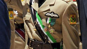 La Fiscalía de Jordania censura cualquier información sobre el príncipe Hamza