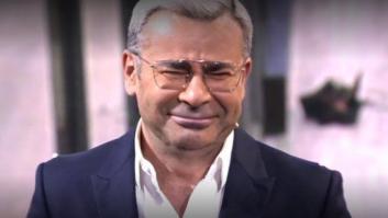 Fetichismo en 'GH Dúo' (Telecinco): Julio Ruz y las bragas de María Jesús