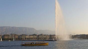 Sorpresa con el ranking de los tres países con más ricos del planeta