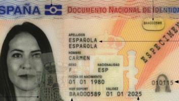 La urgente medida del DNI que debes tomar en cuanto te han estafado