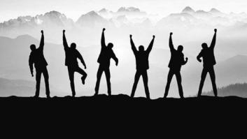 "Por el hecho de ser hombre"