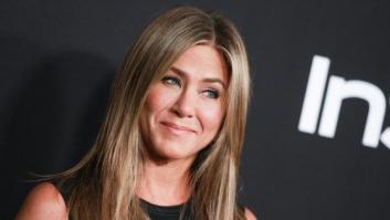 9 frases con las que Jennifer Aniston se rebeló contra el machismo de Hollywood