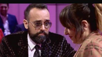 El 'Chester' de Yolanda Ramos empieza de la peor forma posible: con bronca de Risto Mejide
