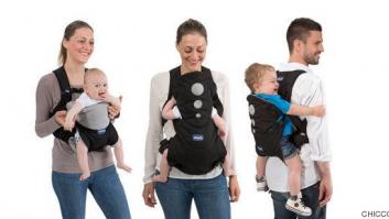 Ryan Reynolds no sabe llevar a su hija James en una mochila: problemas y soluciones