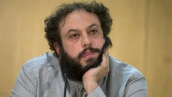 El juez Santiago Pedraz imputa a Guillermo Zapata