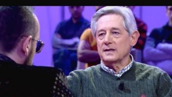 Josema Yuste defiende en 'Chester' (Cuatro) los 'sketches' más polémicos de Martes y 13