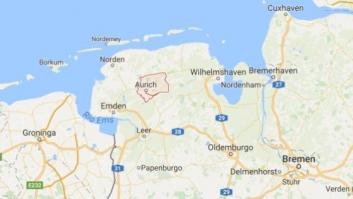 Un español mata a sus dos hijos de 4 y 5 años en Alemania