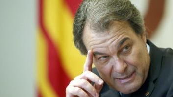 Una 'Catalunya en Comú' disputaría la victoria del 27-S a la lista de Mas