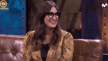 El corte de Ana Morgade ('El Hormiguero') a un dirigente de Vox que miles de personas comparten al momento